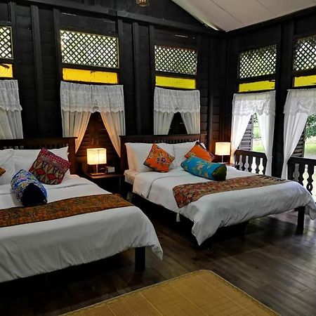 Keriang Hill Hotel Alor Setar Eksteriør billede