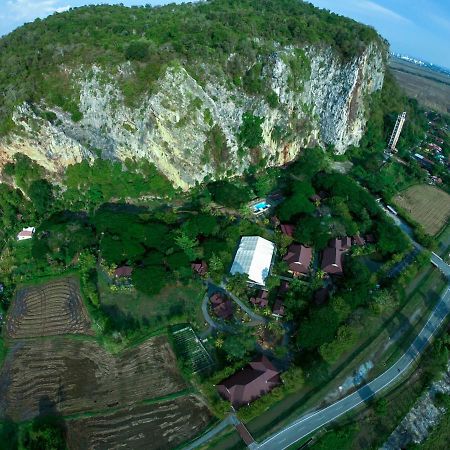 Keriang Hill Hotel Alor Setar Eksteriør billede