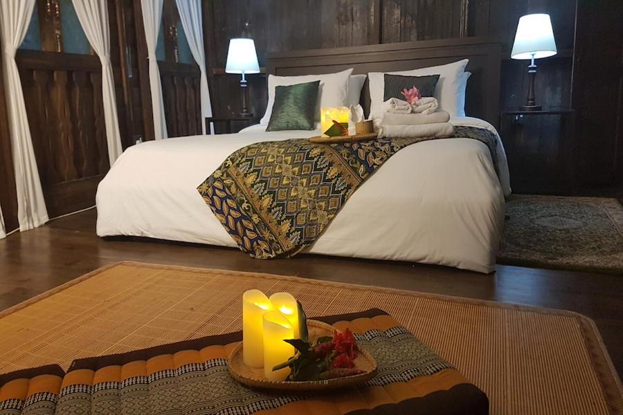 Keriang Hill Hotel Alor Setar Eksteriør billede