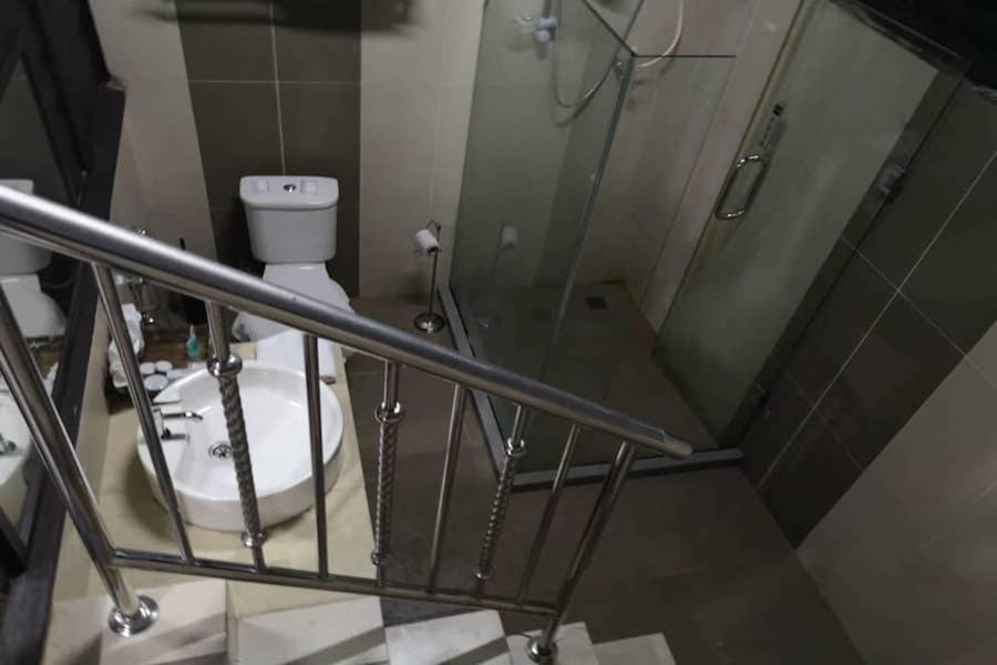 Keriang Hill Hotel Alor Setar Eksteriør billede