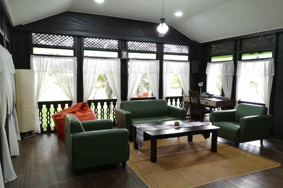 Keriang Hill Hotel Alor Setar Eksteriør billede